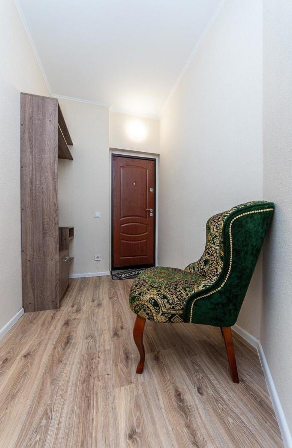 Apartment Classic キエフ エクステリア 写真